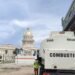 Sanctions: Vanguard suspends shipment of 250,000 barrels of US fuel to Cuba