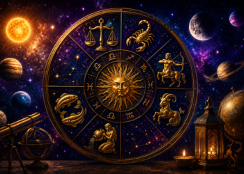 Rashifal: New responsibilities at work, health may be bad for this rashi, check Sunday Horoscope
