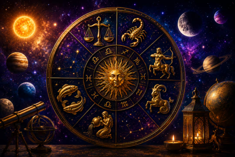 Rashifal: New responsibilities at work, health may be bad for this rashi, check Sunday Horoscope