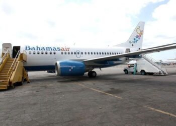 Bahamasair resumes flights to Cat Isl. | News