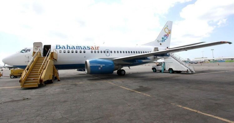 Bahamasair resumes flights to Cat Isl. | News