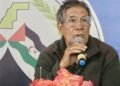 Speaker of the National Council: Adopting a law strategy and organizing public affairs through laws reflects the building of state institutions