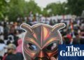 ‘What if all cockroaches came together?’ The youth movement threatening to shake up India’s politics | India