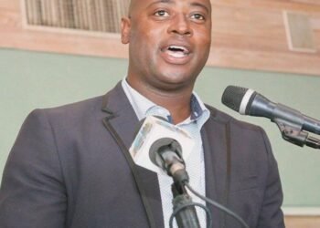 Sands: 30% of construction industry operates in black market | Business