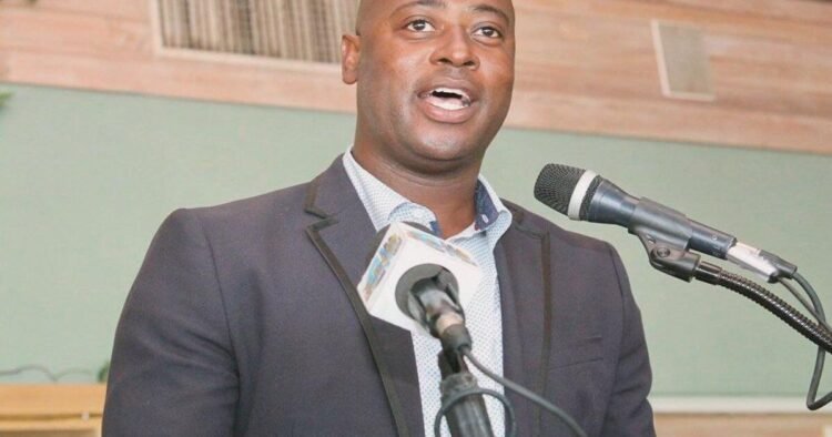 Sands: 30% of construction industry operates in black market | Business