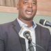Sands: 30% of construction industry operates in black market | Business