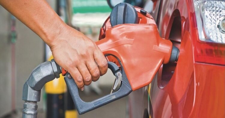 Gas prices could increase, retailer says | News