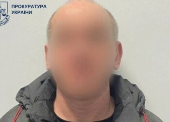 A man who raped two teenagers was convicted in Kyiv