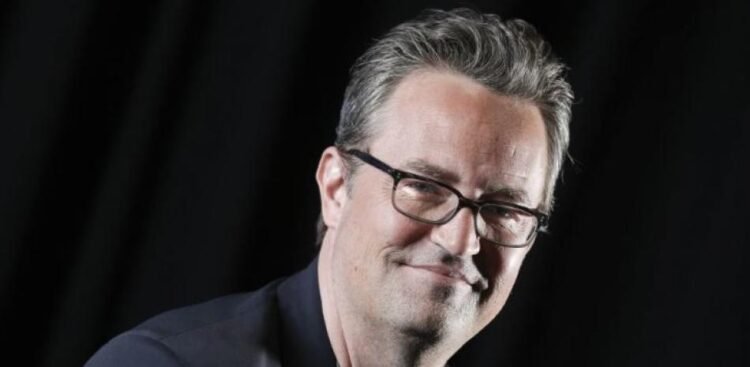 Matthew Perry’s assistant is the latest to be sentenced for his ketamine overdose death