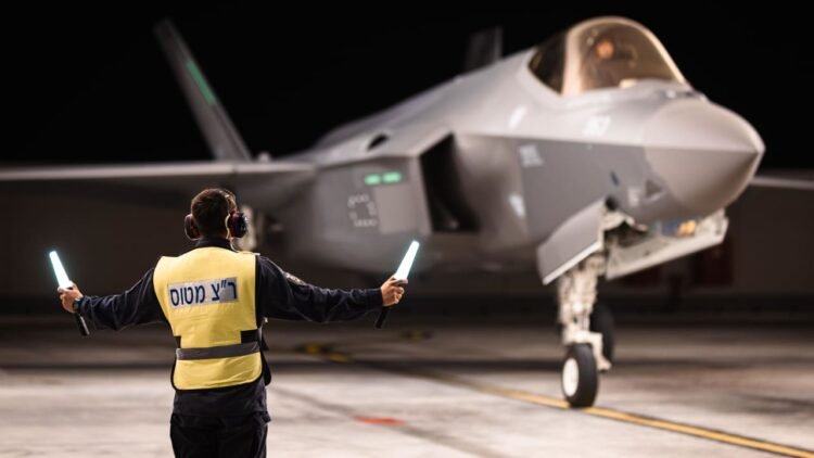 Operation Rising Lion, one year ago, marks a shift in Israel’s thinking