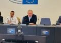 The Group of Friends of the Sahrawi People in the European Parliament is examining ways to coordinate its work to keep pace with current developments