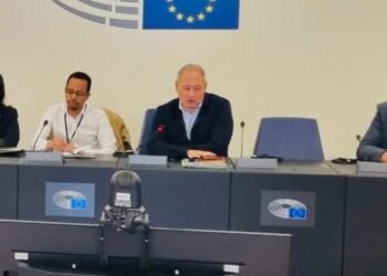 The Group of Friends of the Sahrawi People in the European Parliament is examining ways to coordinate its work to keep pace with current developments