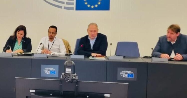 The Group of Friends of the Sahrawi People in the European Parliament is examining ways to coordinate its work to keep pace with current developments