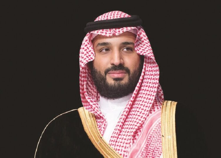 Al-Riyadh newspaper | The Crown Prince: The Kingdom is looking forward to a permanent agreement that enhances the security and stability of the region