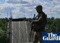 Ukraine war briefing: Zelenskyy to Belarus – remove Russian relay stations or ‘we’ll do it’ | Russia