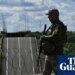 Ukraine war briefing: Zelenskyy to Belarus – remove Russian relay stations or ‘we’ll do it’ | Russia