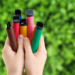 Scientists warn against the danger of the flavors and design of electronic cigarettes