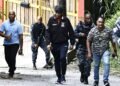 Guevarro thanks public for warm welcome … says transformation of TTPS remains his main goal
