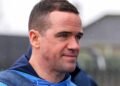 Jack McCaffrey says Ger Brennan ‘has every right’ to clarify his position after Jarlath Burns comments – The Irish Times