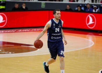 Guille Colom announces his retirement
