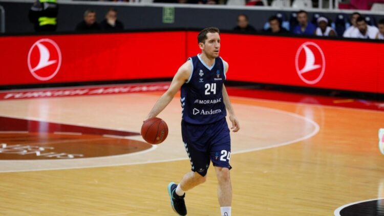 Guille Colom announces his retirement