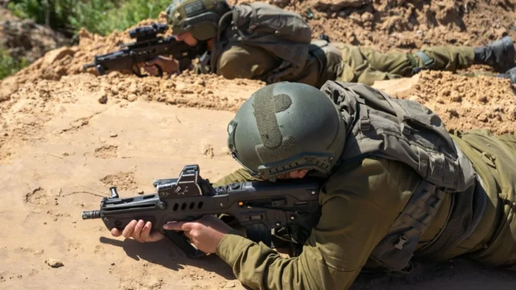 Israel targeted Gaza children, resulting in genocide, UN inquiry claims
