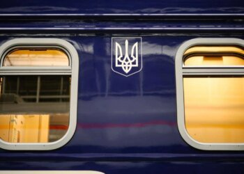 A passenger of “Ukrzaliznytsia” complained about harassment