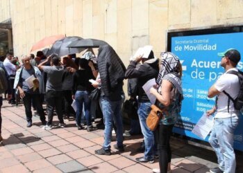 Why has it been so hot in Bogotá in recent days? Ideam answered the question and explained what is happening in the rest of Colombia