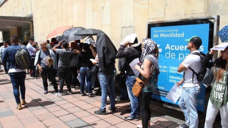 Why has it been so hot in Bogotá in recent days? Ideam answered the question and explained what is happening in the rest of Colombia