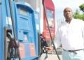 Petroleum retailer: Margin increase a buffer amid rising oil prices | Business