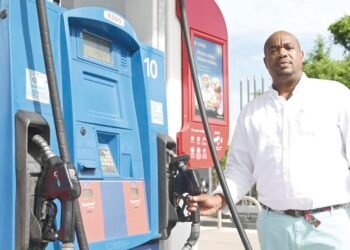 Petroleum retailer: Margin increase a buffer amid rising oil prices | Business