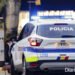 Mobilization of the police by a resident who broke the protection of a window at the Albó residence