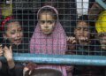 UN commission accuses Israel of ‘genocide’ for deliberately attacking children in Gaza