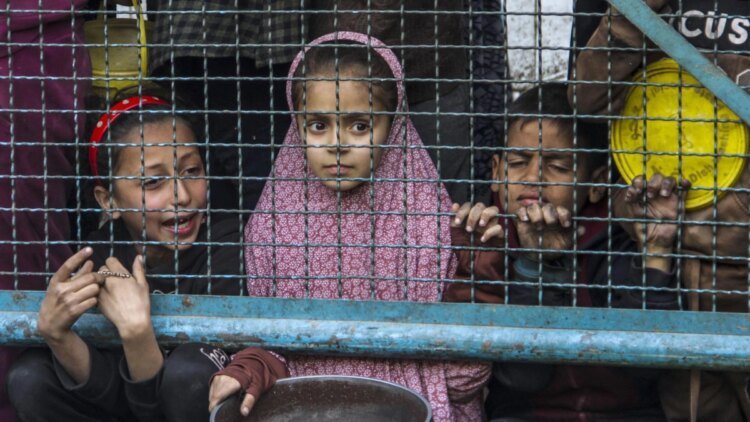 UN commission accuses Israel of ‘genocide’ for deliberately attacking children in Gaza