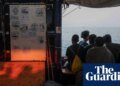 EU accused of creating ICE-style immigration enforcement system | European Union