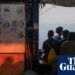 EU accused of creating ICE-style immigration enforcement system | European Union