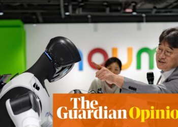 Will the AI economy create a permanent underclass? | Kenneth Rogoff
