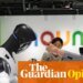 Will the AI economy create a permanent underclass? | Kenneth Rogoff