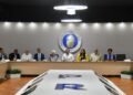 National Committee of the PRM will decide the method of electing authorities