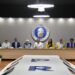 National Committee of the PRM will decide the method of electing authorities