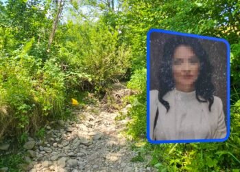Escholzmatt homicide: Ukrainian woman shot in stream bed – witnesses heard four shots