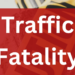 Man dead following traffic accident | News
