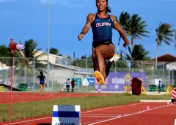 Kiribati picked to host 2030 Micronesian Games | Sports