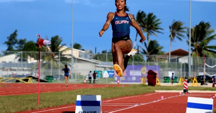 Kiribati picked to host 2030 Micronesian Games | Sports