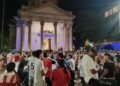 Albirroja: 50,000 people are waiting in the center of Asunción – World Cup