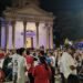 Albirroja: 50,000 people are waiting in the center of Asunción – World Cup