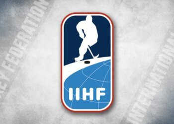 The national team of Ukraine broke into the top 20 of the rating of the International Ice Hockey Federation Hockey
