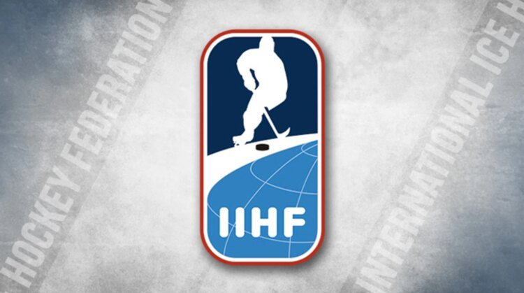The national team of Ukraine broke into the top 20 of the rating of the International Ice Hockey Federation Hockey