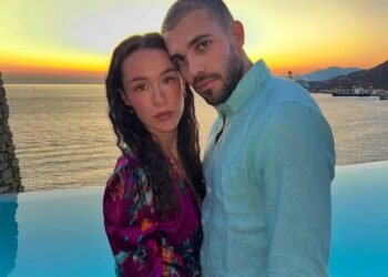 Celebrity weddings 2025: These stars are saying “yes” this summer