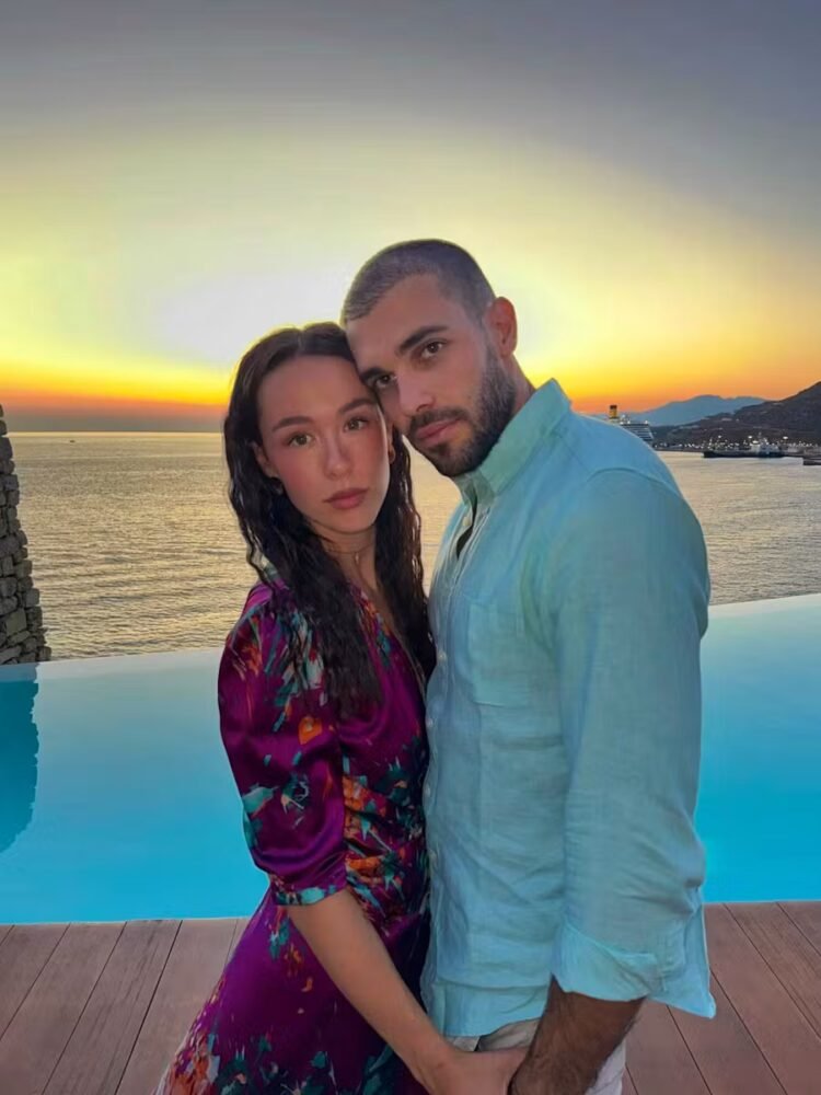 Celebrity weddings 2025: These stars are saying “yes” this summer